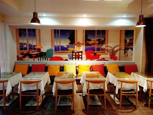 Lingya District Hotel | 高第商旅 Gaudi Hotel