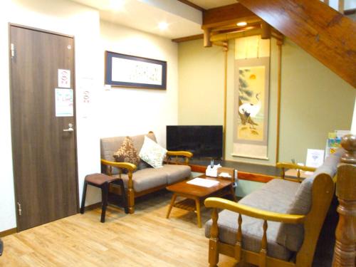 Tsuboya Apartment | 鶴の宿 那覇国際通りまで950m