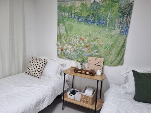 Dunchon-dong House | 강동둔촌 bnb