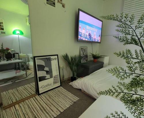 Gwanak-gu Apartment | 나빛stay #신림역2min #공항버스1min #강남홍대20min