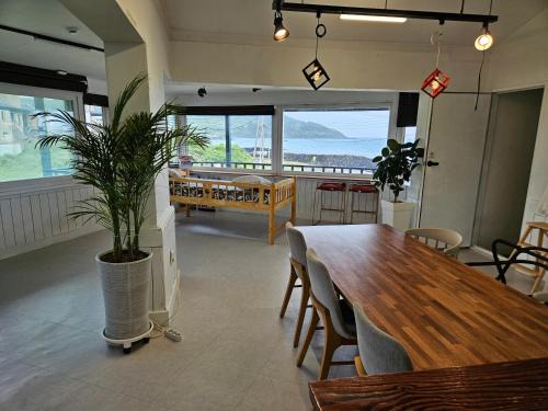 Jocheon House | 북촌리1334