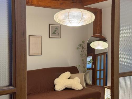 Changsin-dong Villa | 소소헌 Sosohaus