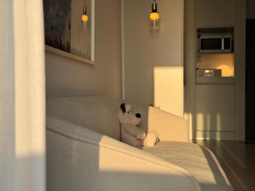 Sokcho Hotel | 속초씨에 머물다, sokchosea in xiella