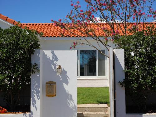 Andeok House | 제주 습작