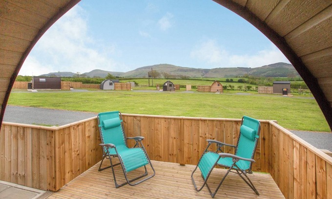 Carlton-in-Cleveland Cottage | 0 bedroom accommodation in Great Busby