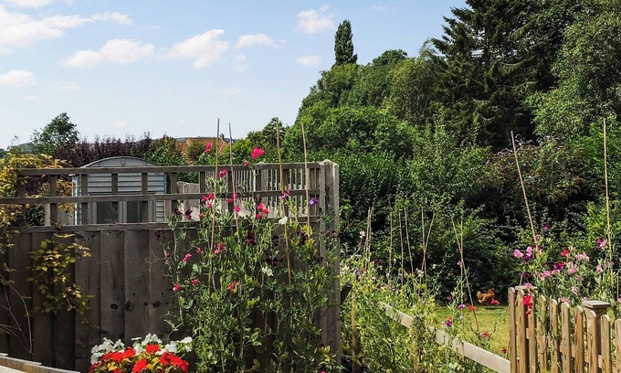 Bridport Cottage | 0 bedroom accommodation in Bothenhampton, near Bridport