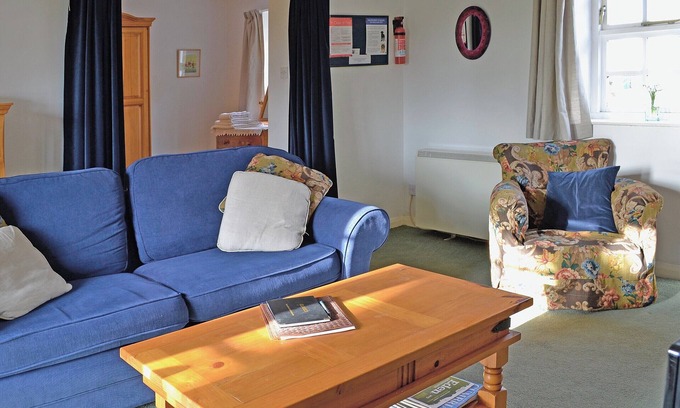 Ousby Cottage | 0 bedroom accommodation in Ousby, Penrith