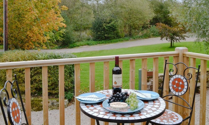 Westward Cottage | 0 bedroom accommodation in Brocklebank, near Caldbeck and Uldale
