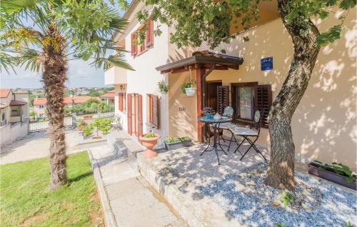 Zbandaj Apartment | 0-Bedroom Apartment In Radmani