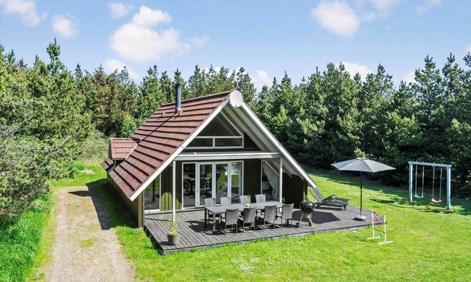 Toftum House | 0004 Rømø - Koubjerg 12