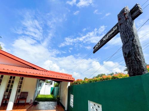Negombo House | 007 Negombo