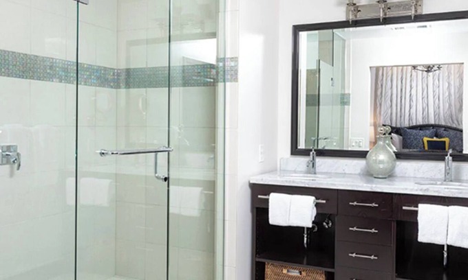 Lower Nob Hill Hotel | 01/11/26-01/15/26 - Walk to JP Morgan Conference - 4 nights @ 3BR Presidential