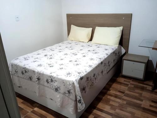 Monte Verde Apartment | 01 - Apartamento próximo ao Floripa Shopping SC 401