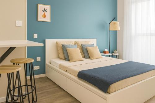 Eguilles Apartment | 014 Studio Provençal - Proche d'Aix en Provence