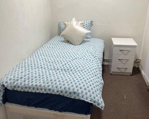 St. Johns Wood Apartment | 016- 1 bedroom church street F31