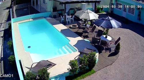 Palhoca House | 02 -CASA Praia PINHEIRA