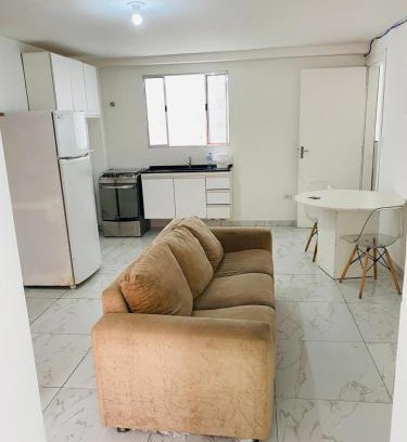 Sitio Barrocada Apartment | 02 Dormitórios SP Zona norte Tucuruvi