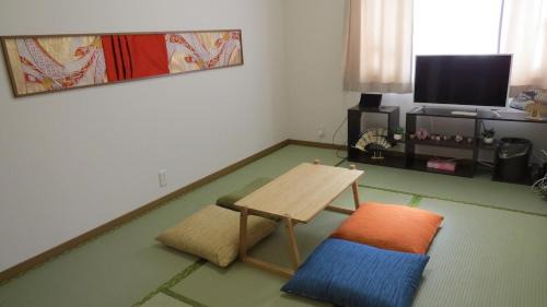 Itabashi Villa | 021T Y's INN Oyama 板橋大山 大山駅徒歩10分 池袋駅まで3駅5分 62m戸建貸切 文化学習体験 収納スペース多数