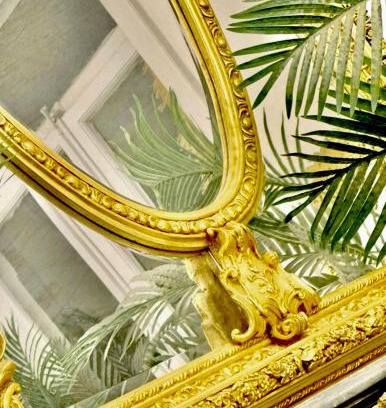 Tourcoing House | 03 CAPE TOWN - Tourcoing JUNGLE ROOM