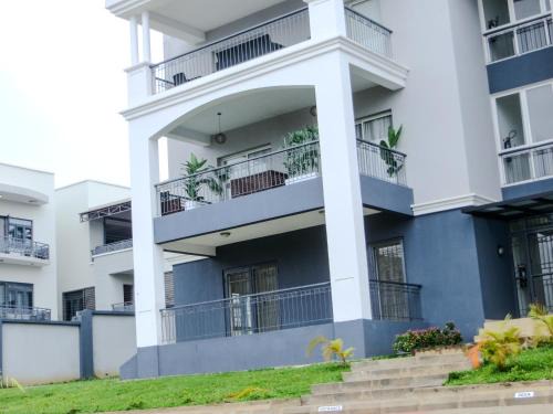 Abuja Apartment | 03 Homes