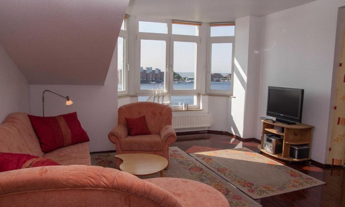 Center Apartment | 047 2 Norfolkstra e