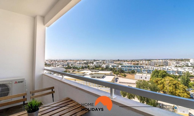 Correeira Apartment | #048 Sunrise by Home Holidays