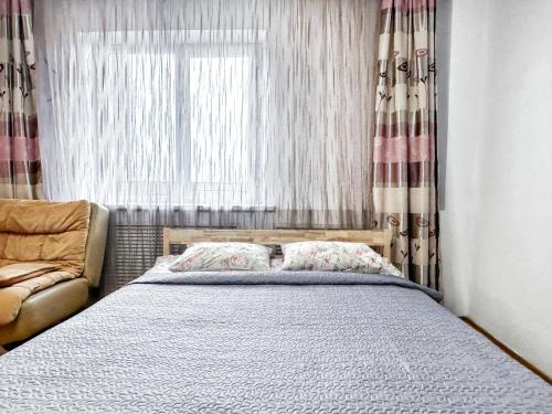 Samal-1 Apartment | 05 Traveler's Choice in the City Center