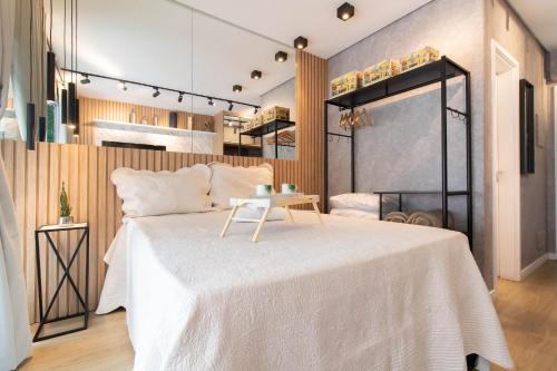 Guarulhos City Centre Apartment | 0606 - Prestige bosque maia