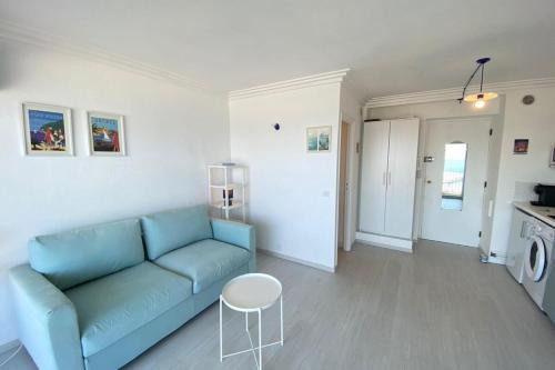 Cap-d'Antibes Apartment | 06AT1 - Cosy seaside studio in an ideal location