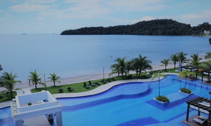 Playa Bonita Village Apartment | 07i Luxury Resort Lifestyle with Pool and Jacuzzi
