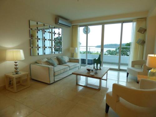 Playa Bonita Village Apartment | 09E Luxury Ocean Views Great Special Rate Panama