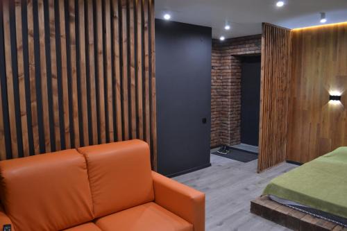 Semey Apartment | 1комн лофт в центре