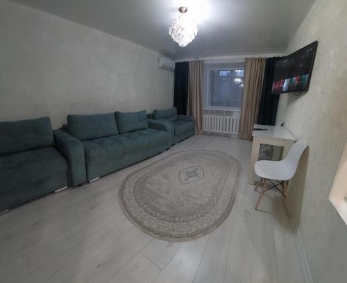 Kostanay Apartment | 1я квартира центр Костаная