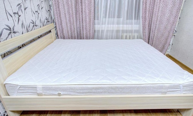 Tyumen Apartment | 1-комнатная квартира Минская 15
