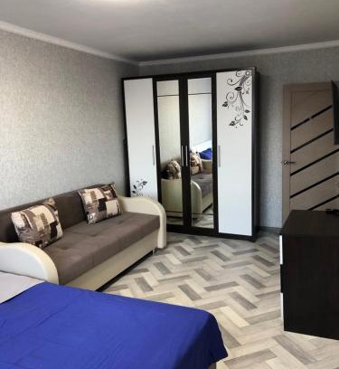 Balkhash Apartment | 1-комнатная квартира