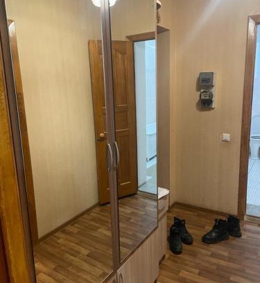 Pavlodar Apartment | 1-комнатная улучшенная квартира