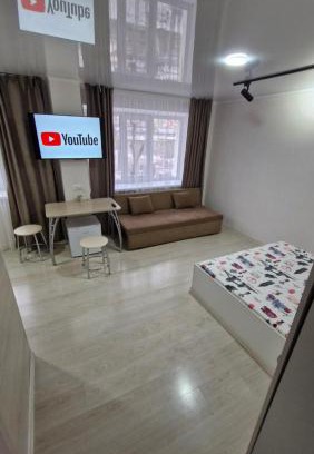Petropavlovsk Apartment | 1-ком апартаменты в центре города Ritual