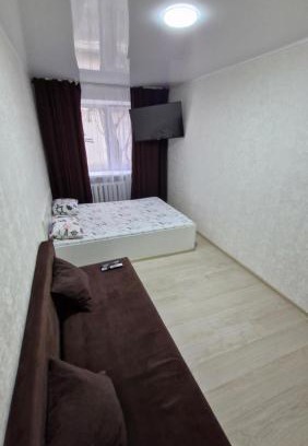 Petropavlovsk Apartment | 1-ком апартаменты Ritual Plus в центре города