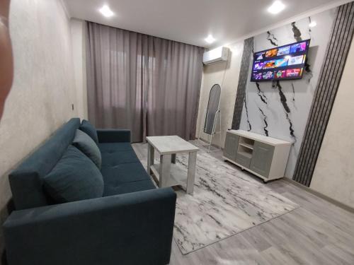 Taraz Apartment | 1-но комнатная квартира