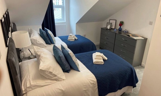 Watford Apartment | 1 & 2 Bedroom Apartments in Watford
