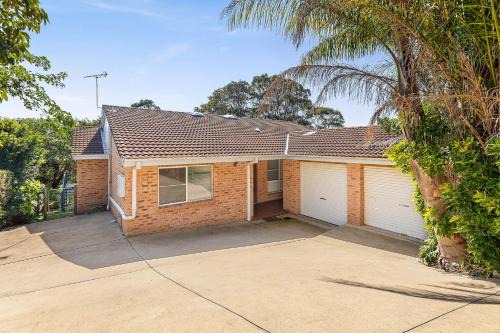 Narooma Apartment | 1-3A Montague Street, Narooma