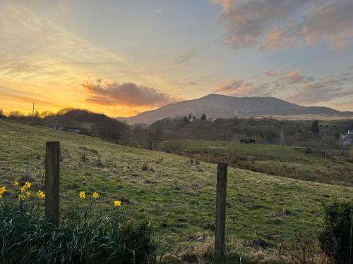 Dolwyddelan House | 1 Aberbeinw
