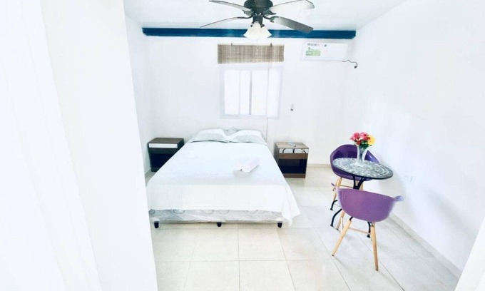 Panama City House | # 1 ALBROOK VILLA SURROUNDED BY NATURAL LANDSCAPING