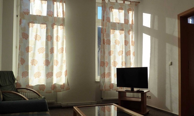 Stadtmitte Apartment | 1 apartment Susanne 1st floor - Apartment Diran - Property 25876