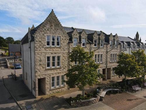 Dornoch House | 1 Argyle Place, Dornoch