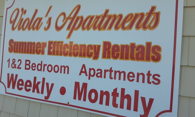 Seaside Heights Apartment | 1 Bd./#3. ONE OF NJ'S BEST FAMILY DESTINATIONS