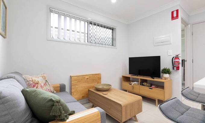 Rocklea Apartment | 1 Bdr Apt! GST Credits! Undercover Parking! 531F1