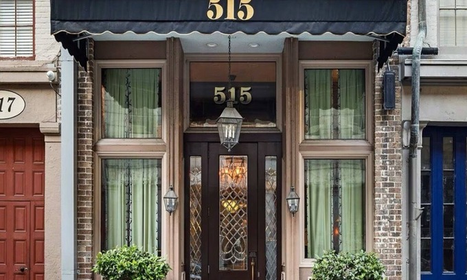 Central Business District Resort | 1-Bdrm Suite in NOLA Historic Warehouse District Near the Famous French Quarter