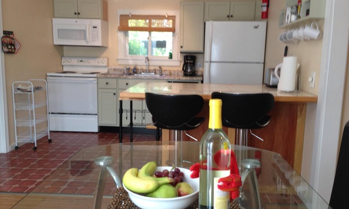 Southwest Harbor Cottage | (1) BEAUTIFUL SUMMER RENTAL Nr ACADIA NATIONAL PARK & BAR HARBOR!