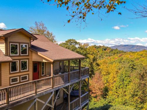 Boone House | 1 Beautiful View